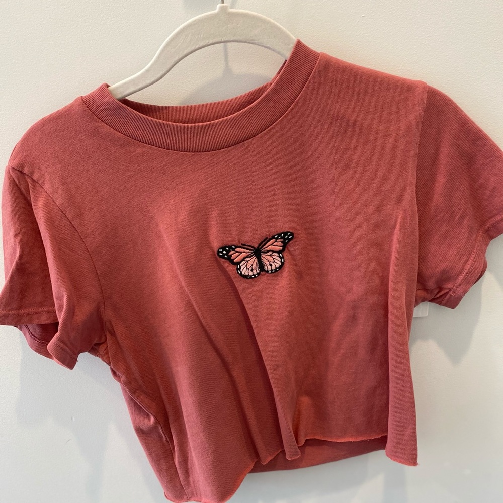 brandy Melville Top